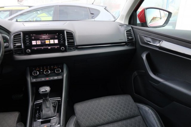 Škoda Karoq  1.5 TSI Style