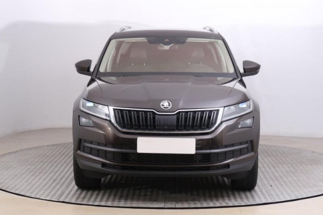 Škoda Kodiaq  2.0 TDI Style Plus