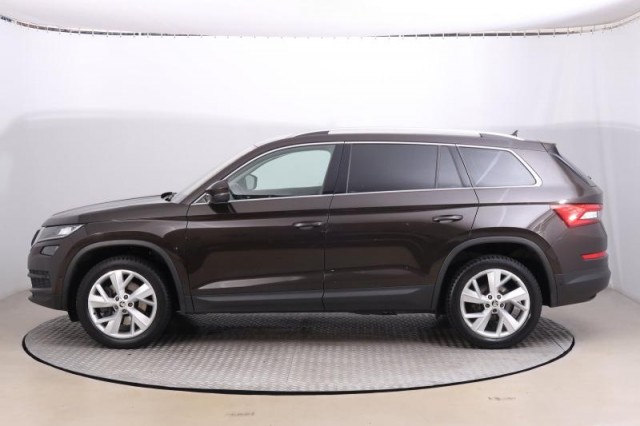 Škoda Kodiaq  2.0 TDI Style Plus