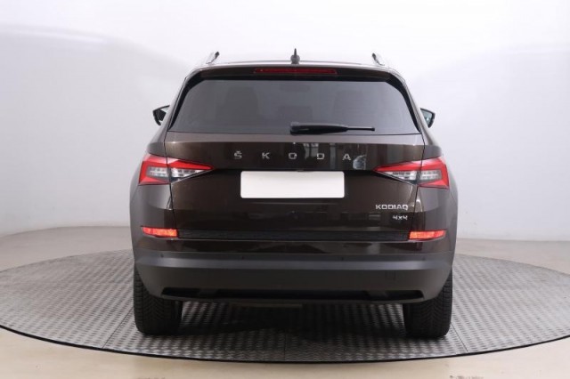 Škoda Kodiaq  2.0 TDI Style Plus