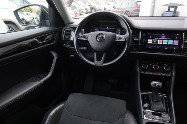 Škoda Kodiaq  2.0 TDI Style Plus