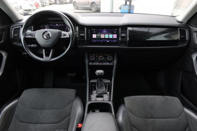 Škoda Kodiaq  2.0 TDI Style Plus