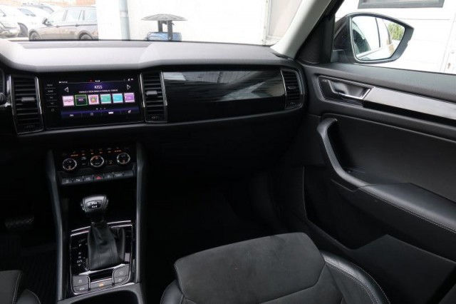 Škoda Kodiaq  2.0 TDI Style Plus