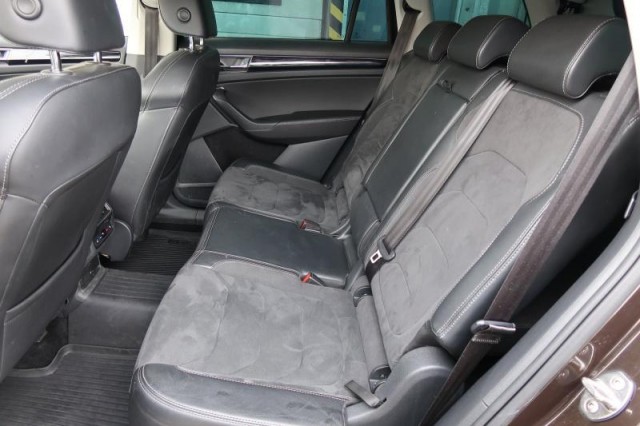 Škoda Kodiaq  2.0 TDI Style Plus