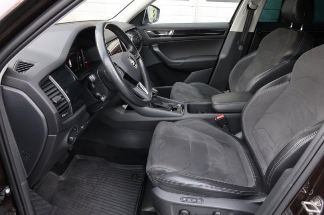 Škoda Kodiaq  2.0 TDI Style Plus