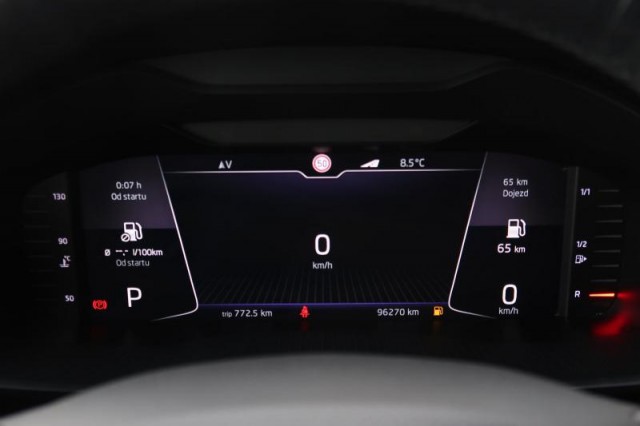 Škoda Kodiaq  2.0 TDI Style Plus