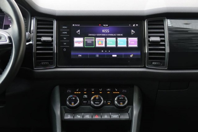 Škoda Kodiaq  2.0 TDI Style Plus