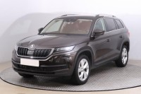 Škoda Kodiaq  2.0 TDI Style Plus