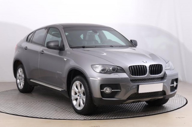 BMW X6  xDrive30d 