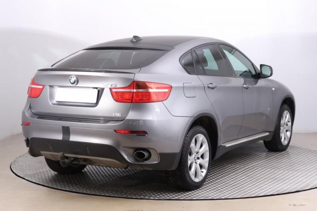 BMW X6  xDrive30d 