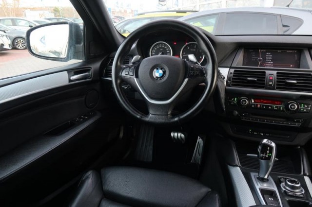 BMW X6  xDrive30d 