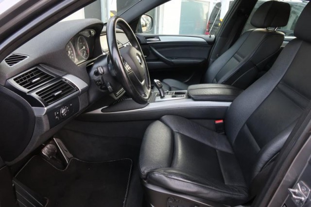 BMW X6  xDrive30d 
