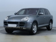 Porsche Cayenne  S 
