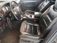 Porsche Cayenne  S 