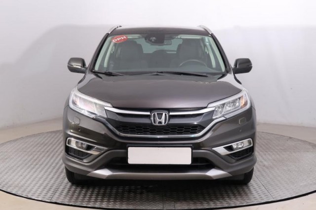 Honda CR-V  1.6D BiTurbo Elegance