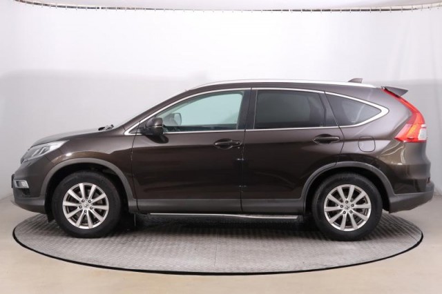 Honda CR-V  1.6D BiTurbo Elegance