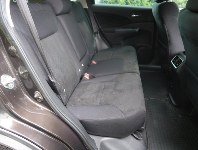 Honda CR-V  1.6D BiTurbo Elegance