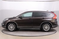 Honda CR-V  1.6D BiTurbo Elegance
