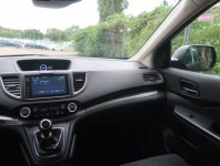 Honda CR-V  1.6D BiTurbo Elegance