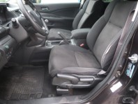 Honda CR-V  1.6D BiTurbo Elegance