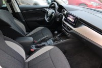 Škoda Kamiq  1.0 TSI 