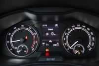 Škoda Kamiq  1.0 TSI 