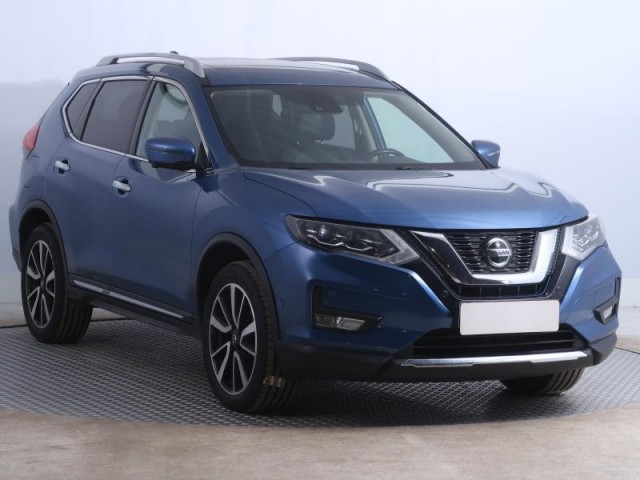 Nissan X-Trail  1.7 dCi 