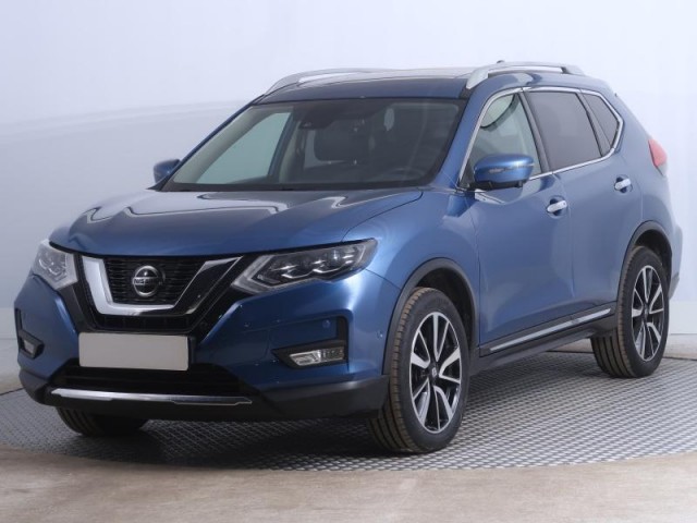 Nissan X-Trail  1.7 dCi 