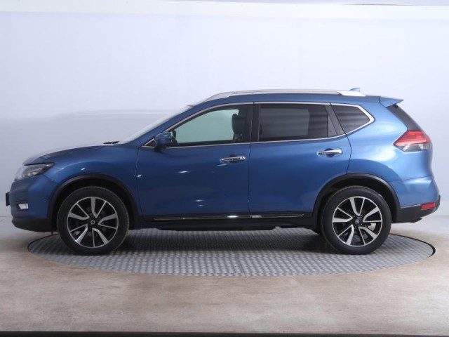 Nissan X-Trail  1.7 dCi 