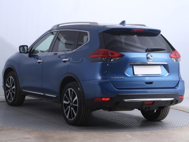 Nissan X-Trail  1.7 dCi 