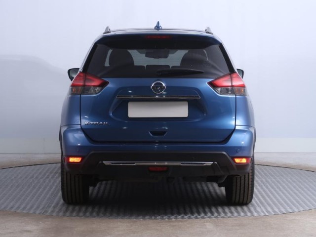 Nissan X-Trail  1.7 dCi 