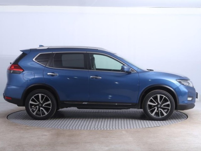 Nissan X-Trail  1.7 dCi 