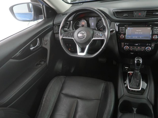 Nissan X-Trail  1.7 dCi 