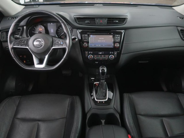Nissan X-Trail  1.7 dCi 