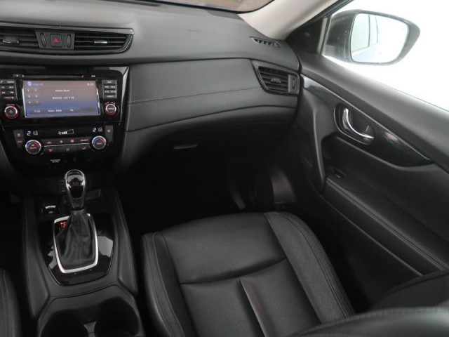 Nissan X-Trail  1.7 dCi 