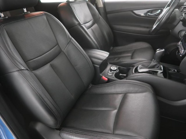 Nissan X-Trail  1.7 dCi 