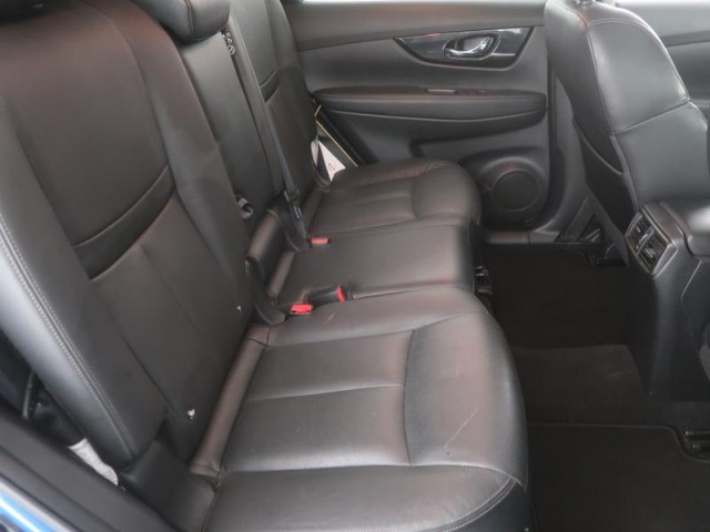 Nissan X-Trail  1.7 dCi 