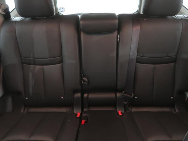 Nissan X-Trail  1.7 dCi 