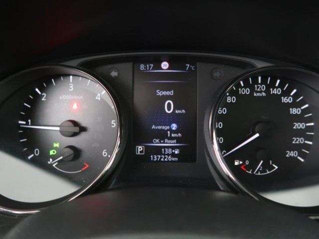 Nissan X-Trail  1.7 dCi 