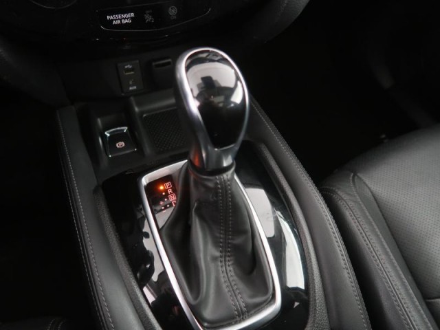 Nissan X-Trail  1.7 dCi 