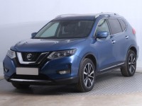 Nissan X-Trail  1.7 dCi 
