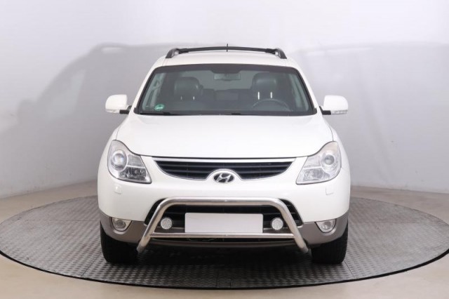 Hyundai ix55  3.0 CRDi 