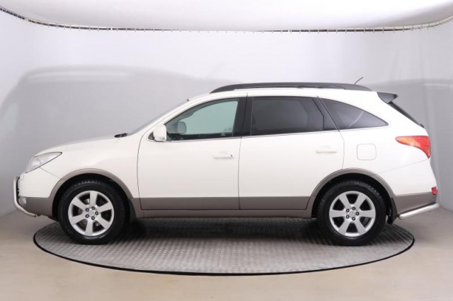 Hyundai ix55  3.0 CRDi 