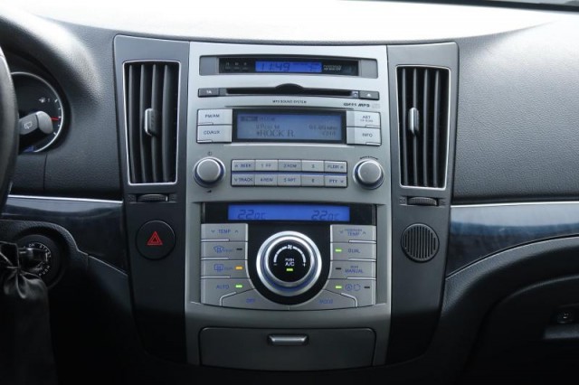 Hyundai ix55  3.0 CRDi 