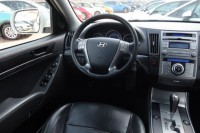 Hyundai ix55  3.0 CRDi 