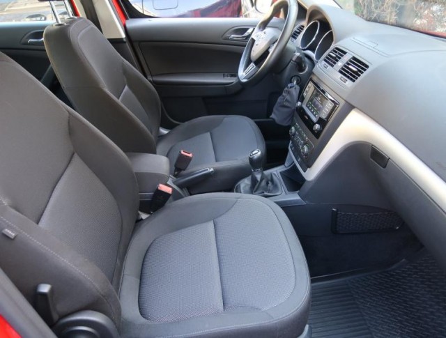 Škoda Yeti  2.0 TDI 