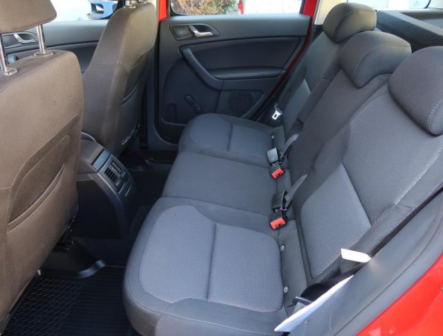 Škoda Yeti  2.0 TDI 