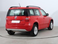 Škoda Yeti  2.0 TDI 