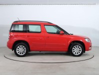 Škoda Yeti  2.0 TDI 