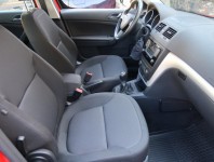 Škoda Yeti  2.0 TDI 